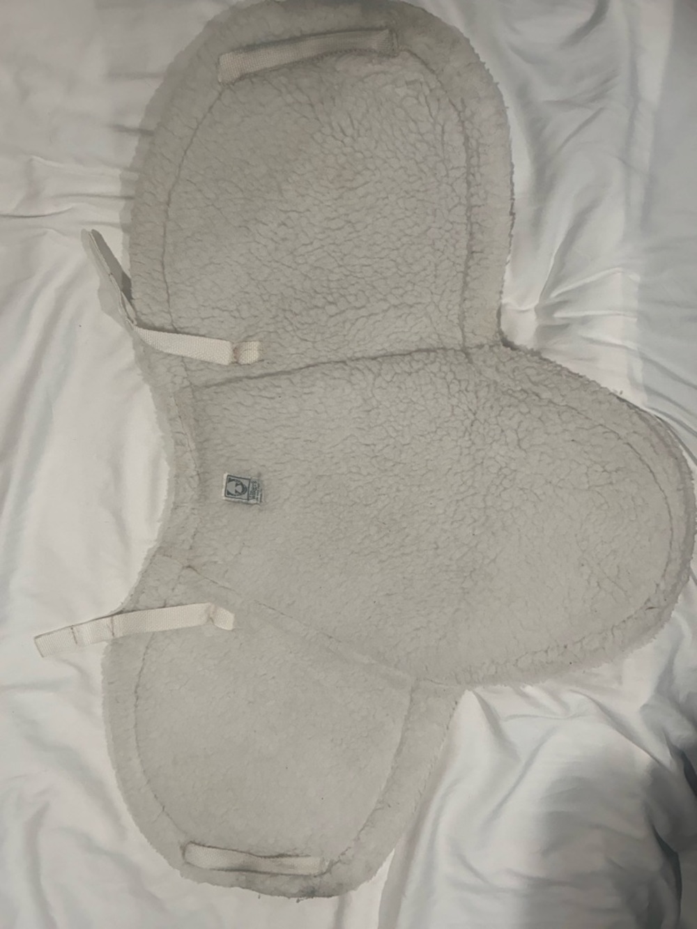 Wilker’s Pony Saddle Pad